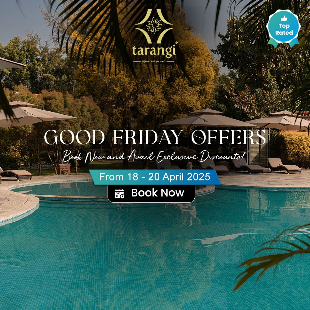 Good Friday Package