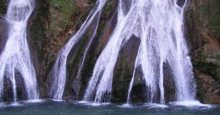 Jharipani Falls - Hidden Gem
