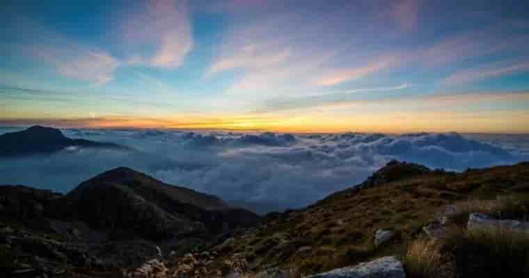 Cloud's End - Wilderness Retreat