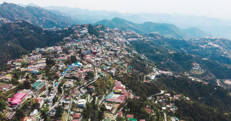 Tarangi Mussoorie