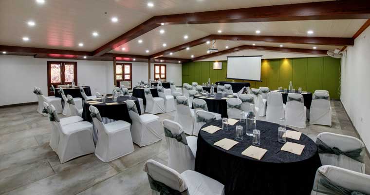 Elevate Your Business: Meetings and Conferences at Tarangi Mussoorie