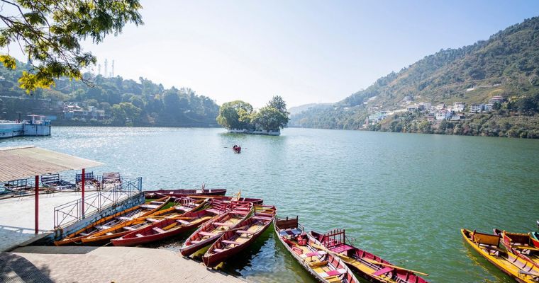 riveside retreat in jim corbett