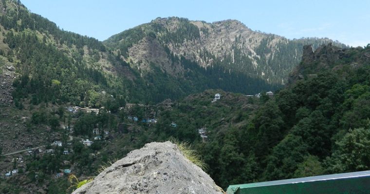 riveside retreat in jim corbett