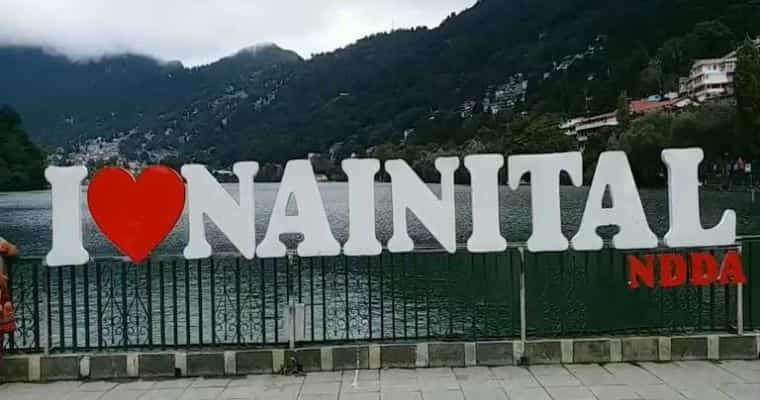 Things to do in nainital