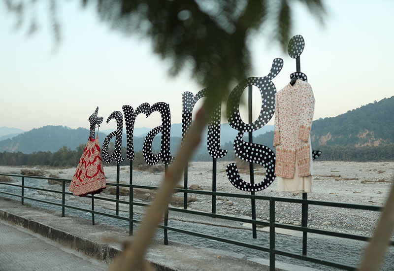 Best Wedding resort in Jim corbett