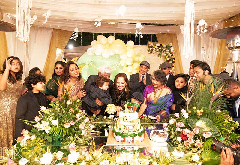 Destination Wedding at Jim corbett
