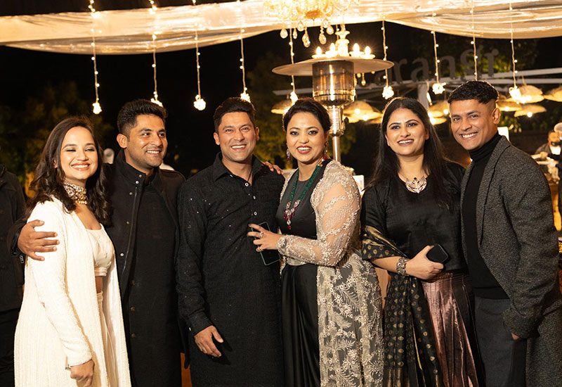 Destination Wedding resort