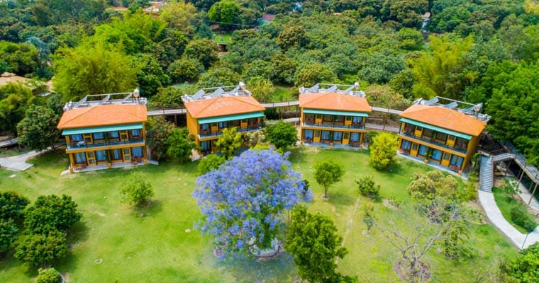 Jim Corbett Premium Stays