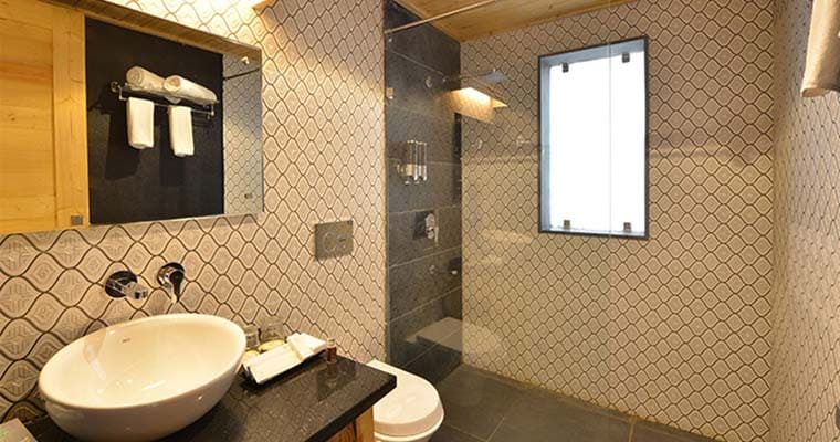Jim Corbett Luxury Cottages